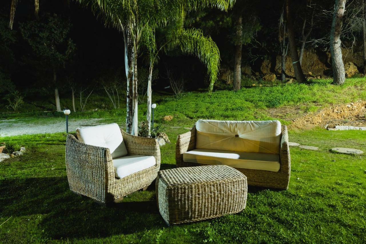 Villa Luminhouse Mondello Limone Exterior foto